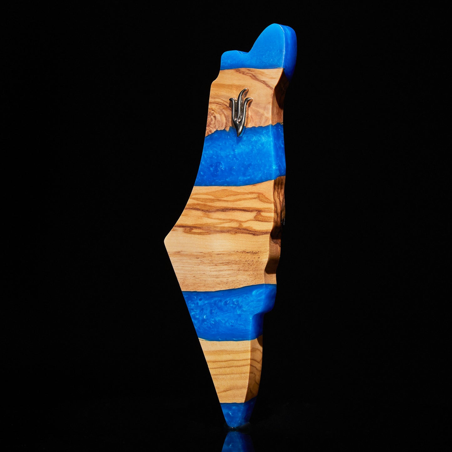 The Geometry of the Land of Israel for Your Home
